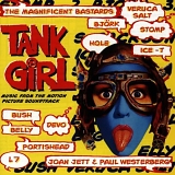 Various artists - Tank Girl - Music From The Motion Picture Soundtrack