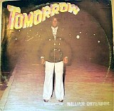 Onyeabor, William (William Onyeabor) - Tomorrow