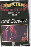 Stewart, Rod (Rod Stewart) - Gigantes del Pop