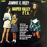 Riley, Jeannie C. (Jeannie C. Riley) - Harper Valley PTA