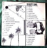 Various artists - Directions (101 Records)