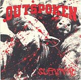 Outspoken - Survival