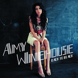 Amy Winehouse - Back to Black LP