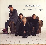 The Cranberries - No Need To Argue LP (Greek)