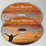 Neal Morse - Inner Circle CD May 2011: Live in Whittier â€¢ Set 2