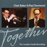 Chet Baker & Paul Desmond - Together