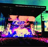Dave Matthews Band - Live At Mile High Music Festival Disc
