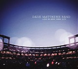 Dave Matthews Band - Live In New York City (2 CD)