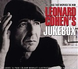 Various artists - Leonard Cohen's Jukebox: The Songs That Inspired The Man