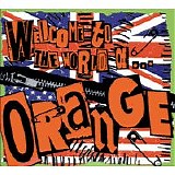 Orange (14) - Welcome To The World Of...Orange