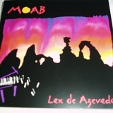Lex de Azevedo - Moab
