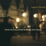 Chad McCullough - Imaginary Sketches