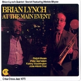 Brian Lynch - At The Main Event