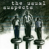Ryan Kisor - The Usual Suspects