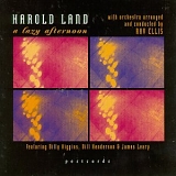 Harold Land - A Lazy Afternoon