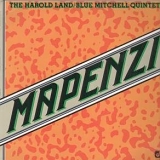 Harold Land - Mapenzi