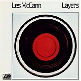 Les McCann - Layers