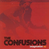 The Confusions - Imagination EP