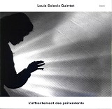 Louis Sclavis Quintet - L'affrontement des prÃ©tendants