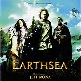 Jeff Rona - Earthsea