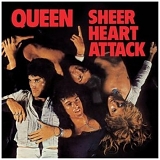 Queen - Sheer Heart Attack (2011 Remaster Deluxe 2CD Edition)