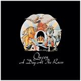 Queen - A Day At The Races [remastered]
