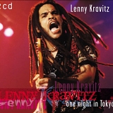 Lenny Kravitz - One Night in Tokyo