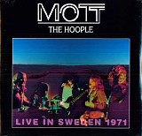 Mott The Hoople - Stockholm