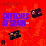 Manhattan School of Music Jazz Orchestra - Sketches of Spain