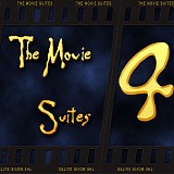 Various artists - The Movie Suites 04