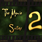 Various artists - The Movie Suites 02