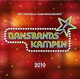 Various artists - Dansbandskampen 2010
