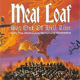 Meat Loaf - Bat Out Of Hell Live (Special Edition)