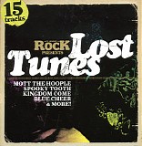 Various Artists - Classic Rock - Lost Tunes