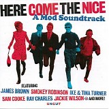Various Artists - Uncut 2011.07 : Here Comes The Nice (A Mod Soundtrack)