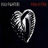 Foo Fighters - One By One [Special Edition]