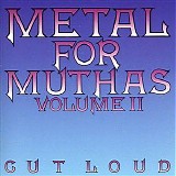 Various Artists - Metal For Muthas Volume II