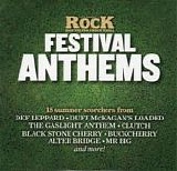 Various Artists - Classic Rock Magazine #159: Festival Anthems