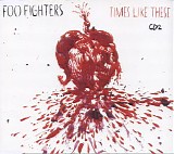 Foo Fighters - Times Like These [CD 2]