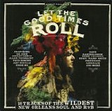 Various Artists - Uncut 2011.03 : Let The Good Times Roll