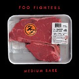 Foo Fighters - Medium Rare