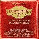 Various Artists - Mojo - Communion - A New Generation Of Songwriters