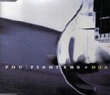 Foo Fighters - DOA [CD 1]