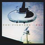 Foo Fighters - DOA [CD 2]