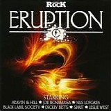 Various Artists - Classic Rock Magazine #156: Eruption