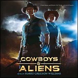 Harry Gregson-Williams - Cowboys & Aliens