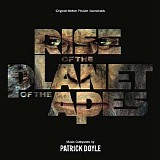 Patrick Doyle - Rise of The Planet of The Apes