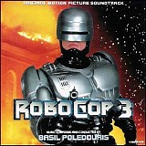 Basil Poledouris - RoboCop 3