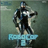 Leonard Rosenman - RoboCop 2