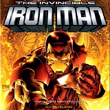 Guy Michelmore - The Invincible Iron Man